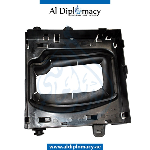 Right AIR DUCT for Mercedes-Benz CLA Class W117 (2013-2022) models, Part Number A1765000116